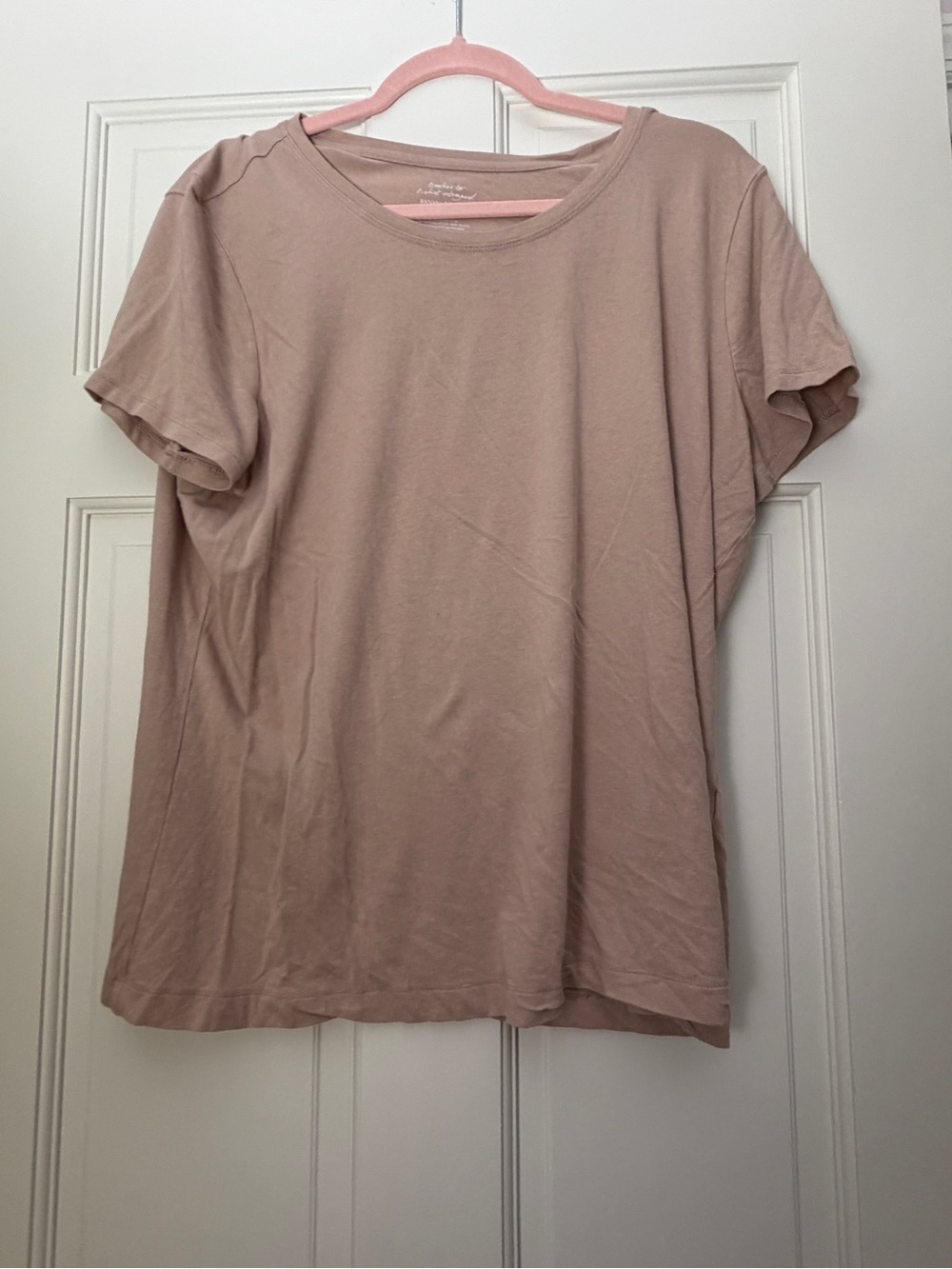 Banana Republic Casual Short-Sleeve Women's Tee
